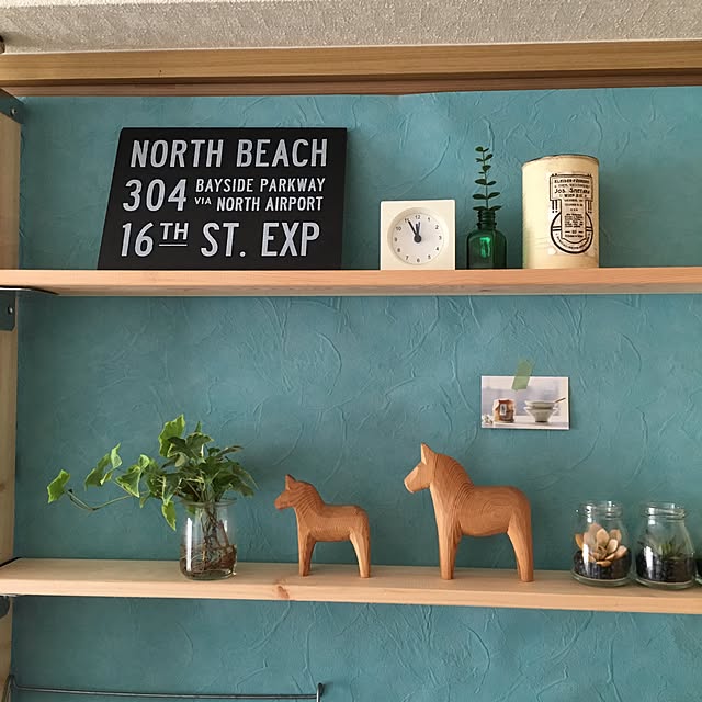 壁紙 のりなし スカイブルー 無地 壁紙 クロス ブルー 水色 12柄から選べる 1m単位 切り売り 国産壁紙 貼り替え リフォーム 壁紙屋本舗のレビュー クチコミとして参考になる投稿145枚 Roomclip ルームクリップ