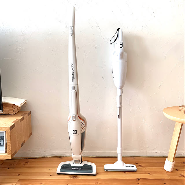 Makita 充電式クリーナー Cl108fdshwのレビュー クチコミとして参考になる投稿7枚 Roomclip Item