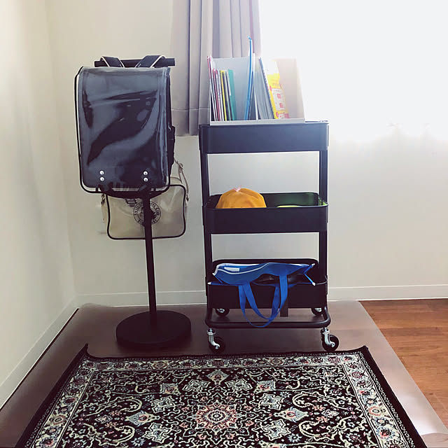 イケア Ikea Original Ljorring リヨーリング ラグ パイル短 マルチカラー 70x100 Cmのレビュー 口コミとして参考になる投稿3枚 Roomclip ルームクリップ イケア Ikea Original Ljorring リヨーリング ラグ パイル短 マルチカラー 70x100 Cmのレビュー 口コミとして参考になる投稿3枚 Roomclip ルームクリップ