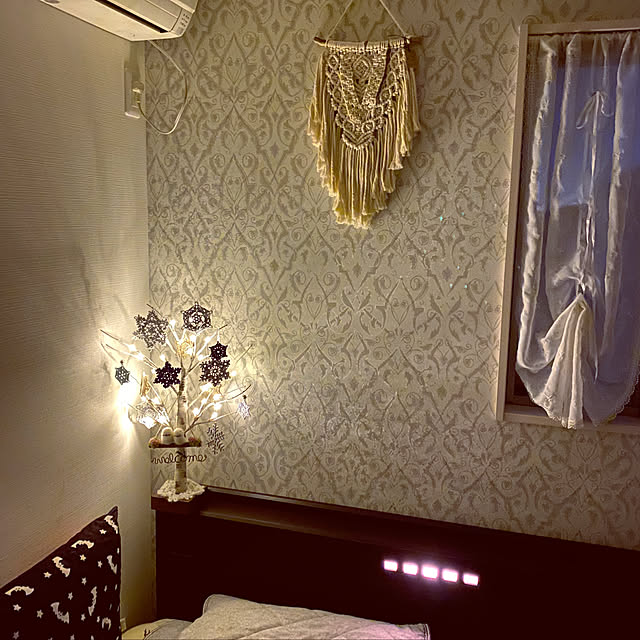 ニトリ たて型 小窓用カーテン スアレ 60x1 のレビュー 口コミとして参考になる投稿117枚 Roomclip ルームクリップ