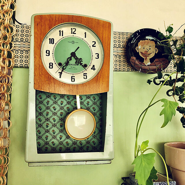 クオーツ電子時計 ロングシャフト 【 時計機械 夏休み 工作 時計作り 木工 シャフト 】のレビュー・クチコミとして参考になる投稿3枚 |  RoomClipショッピング