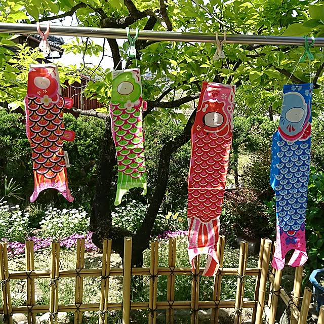 送料無料 Madame Mo マダムモー Xsサイズ こいのぼり 単品 鯉のぼり 室内 おしゃれ タペストリー オシャレ初節句 男の子 出産祝い 端午の節句北欧 雑貨 室内用 ベランダ用 コンパクトのレビュー クチコミとして参考になる投稿16枚