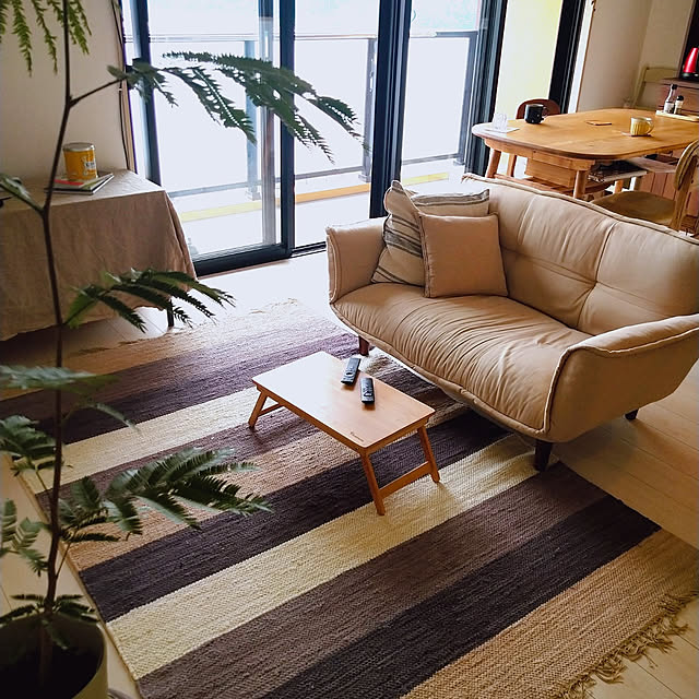 写真付きレビュー バカンスバンブーテーブル 折りたたみテーブル コンパクトテーブル レジャーテーブル ローテーブル ミニテーブル 折り畳みテーブル ピクニックテーブル おしゃれ 可愛い かわいい 北欧 ナチュラル ロータイプ 折り畳み式 折りたたみ式 コンパクト