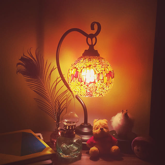 ノーブランド品 羽根 目玉羽 装飾用の羽根 孔雀の羽 23 33cm 10本のレビュー クチコミとして参考になる投稿1枚 Roomclip ルームクリップ