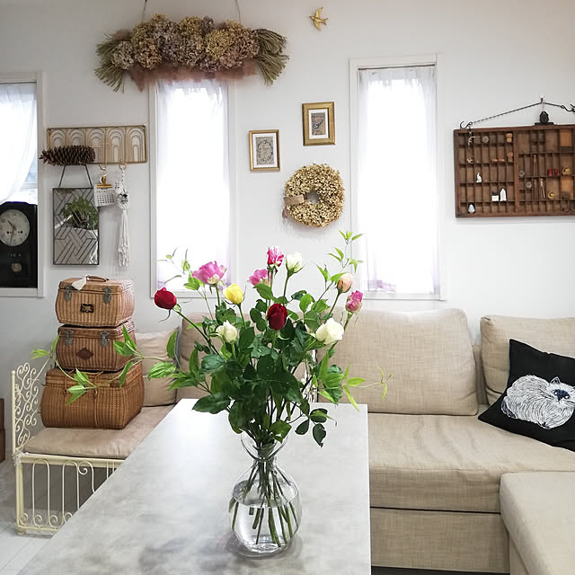 昇降テーブル リビングテーブル リフティングテーブル 折り畳み 高さ調整 オシャレ カジュアル グレー コンクリート風 リート リフトテーブル Cr 東馬のレビュー クチコミとして参考になる投稿63枚 Roomclipショッピング