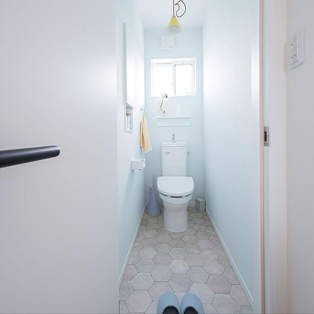 Flux フルックス かわいい おしゃれ トイレブラシ セット イタリア製 Pos Design トイレ ブラシ 使いやすい オシャレ 一体型 収納 丈夫 スリムのレビュー クチコミとして参考になる投稿11枚 Roomclip Item