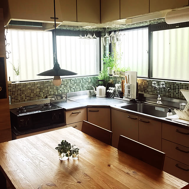 写真付きレビュー】イケア 【IKEA Original】TRADFRI -トロードフリ- LED電球 リモコンキット 光色切替えタイプ 11  Wの通販商品口コミ情報 | RoomClipショッピング