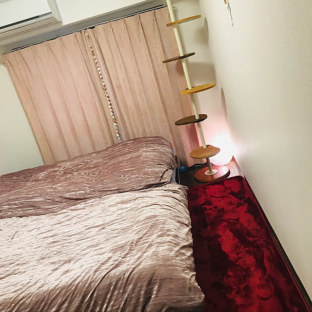 写真付きレビュー ニトリ 掛け布団カバー シングル Nグリップベルベro S の通販商品 口コミ情報 Roomclipショッピング