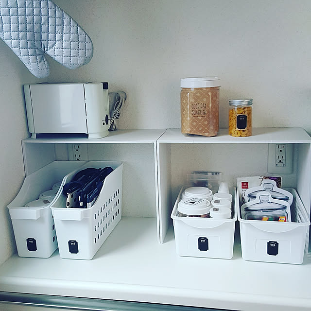 ニトリ ポップアップトースター シュクレ4t801bn のレビュー 口コミとして参考になる投稿9枚 Roomclip ルームクリップ