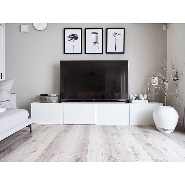 Ikea イケア テレビボード Besta テレビ台 ホワイト 通販 902 945 26のレビュー クチコミとして参考になる投稿35枚 Roomclip ルームクリップ Ikea イケア テレビボード Besta テレビ台 ホワイト 通販 902 945 26のレビュー クチコミとして参考になる投稿35枚 Roomclip ルームクリップ
