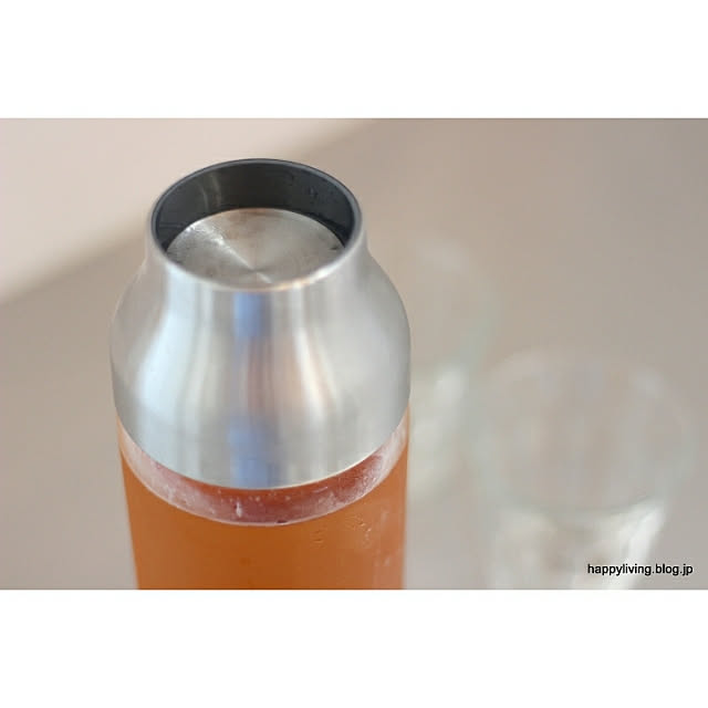 Capsule ウォーターカラフェ 1l ステンレス キッチン用品 ガラス レモン水 水差し ガラスキャニスター ビン 瓶 Kinto キントー 消費者還元のレビュー クチコミとして参考になる投稿2枚 Roomclip ルームクリップ Capsule ウォーターカラフェ 1l ステンレス キッチン用品 ガラス レモン水 水差し ガラスキャニスター ビン 瓶 Kinto キントー 消費者還元のレビュー クチコミとして参考になる投稿2枚 Roomclip ルームクリップ