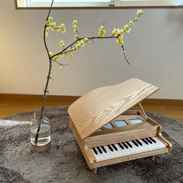 在庫あり 河合楽器 カワイ グランドピアノ ナチュラル1144 ミニピアノ 玩具 おもちゃ Kawai トイピアノ 雑貨 カワイ 楽器 木製 おしゃれ かわいい 知育玩具 知育 誕生日 出産祝い ギフト 子供 キッズのレビュー クチコミとして参考になる投稿7枚 Roomclip ルーム 在庫あり 河合楽器 カワイ グランドピアノ ナチュラル1144 ミニピアノ 玩具 おもちゃ Kawai トイピアノ 雑貨 カワイ 楽器 木製 おしゃれ かわいい 知育玩具 知育 誕生日 出産祝い ギフト 子供 キッズのレビュー クチコミとして参考になる投稿7枚 Roomclip ルーム