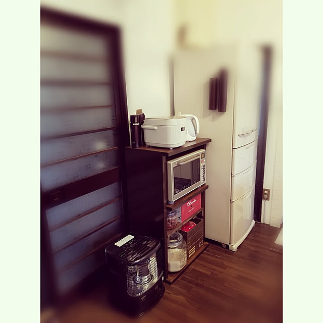 Akp S248 K アラジン 石油ストーブ 木造7畳 コンクリート9畳まで 暖房器具 Aladdin Akps248k 返品種別a のレビュー クチコミとして参考になる投稿2枚 Roomclip ルームクリップ