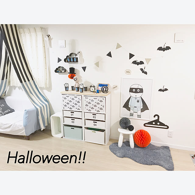 生地 北欧風 シーチング生地 選べる3デザイン おしゃれ 布 男の子 女の子 北欧 かわいい Good 雲柄 ストライプ 敬老の日のレビュー クチコミとして参考になる投稿5枚 Roomclip ルームクリップ