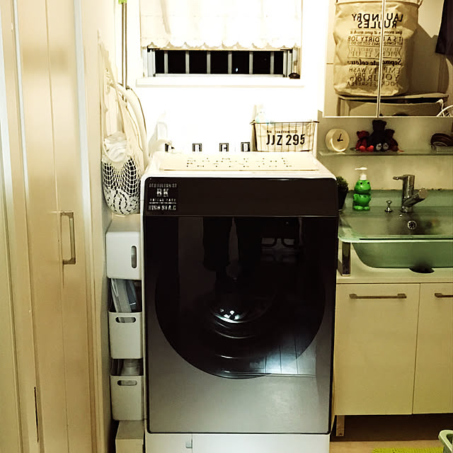 シャープ Sharp ドラム式洗濯乾燥機 Es W112 Srのレビュー 口コミとして参考になる投稿6枚 Roomclip Item シャープ Sharp ドラム式洗濯乾燥機 Es W112 Srのレビュー 口コミとして参考になる投稿6枚 Roomclip Item
