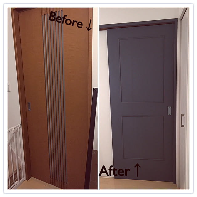 リメイクシート 白 無地 壁紙 シール 賃貸 剥がせる 防水 ホワイト キッチン テーブル ドア 家具 扉 リメイク シート 原状回復 ペンキ 下地用シート 貼ってはがせる Hatte Me ハッテミー ペインタブル 巾46cm 1m単位切り売り 壁紙屋本舗のレビュー クチコミとして