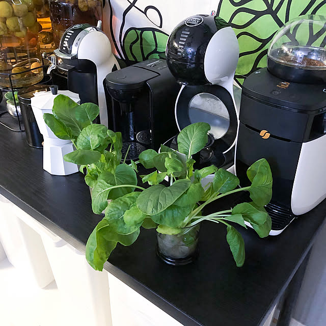 ネスレ ネスカフェ ゴールドブレンド バリスタシンプル ピュアホワイトnescafe Goldblend Barista Hpm9636 Pwのレビュー クチコミとして参考になる投稿9枚 Roomclip ルームクリップ