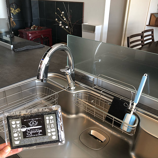 サンサンスポンジ5個セット 送料無料 掃除 食器 キッチン お風呂 かわいい おしゃれ シンプル スタイリッシュ 黒 白 カラー 引越し祝い プレゼント プチギフト 台所 さんさん スポンジ キッチンスポンジ 楽天ランキング1位 メール便のレビュー クチコミとして参考になる サンサンスポンジ5個セット 送料無料 掃除 食器 キッチン お風呂 かわいい おしゃれ シンプル スタイリッシュ 黒 白 カラー 引越し祝い プレゼント プチギフト 台所 さんさん スポンジ キッチンスポンジ 楽天ランキング1位 メール便のレビュー クチコミとして参考になる