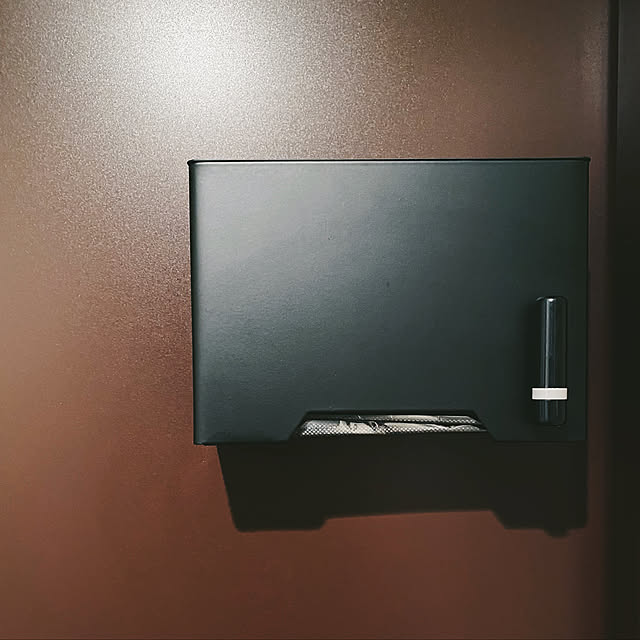 マグネットマスクホルダー タワー 山崎実業 Tower マスクケース マスク 収納 玄関 マグネット おしゃれ ケース マスク入れ 収納ケース マスクディスペンサー 北欧 使い捨てマスク Yamazaki 4358 4359 ホワイト ブラック ポイント10倍 送料無料 のレビュー クチコミ