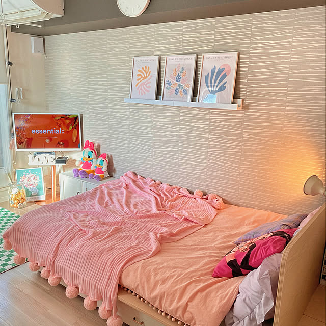 クリップライト 照明 おしゃれ デスクライト E17 1灯 リビング ダイニング 寝室 デスク 北欧 インダストリアル 照明器具 間接照明 ブラック ベージュ イエロー グリーン Kucca クッカのレビュー クチコミとして参考になる投稿16枚