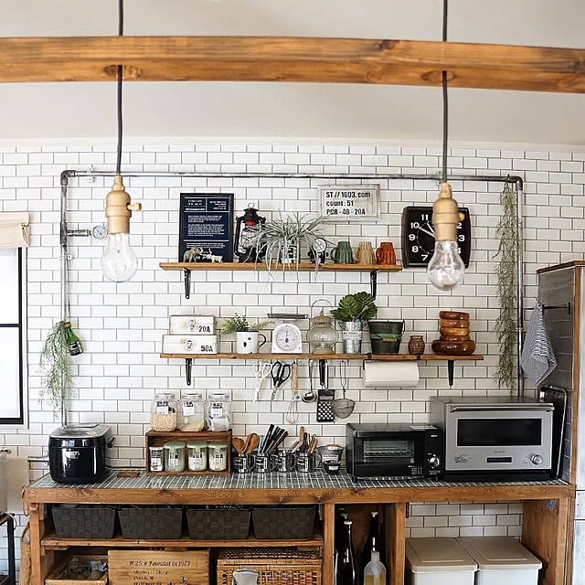 写真付きレビュー 25ミリ角タイル レトロモザイク 昭和レトロ 昔ながらのモザイクタイル 美濃焼タイル インテリ キッチン サイドボード Diy コバルト グレー色 艶あり 磁器質 Nシリーズ 25mm角 コバルト グレー色 N 12 の通販商品 口コミ情報 Roomclipショッピング