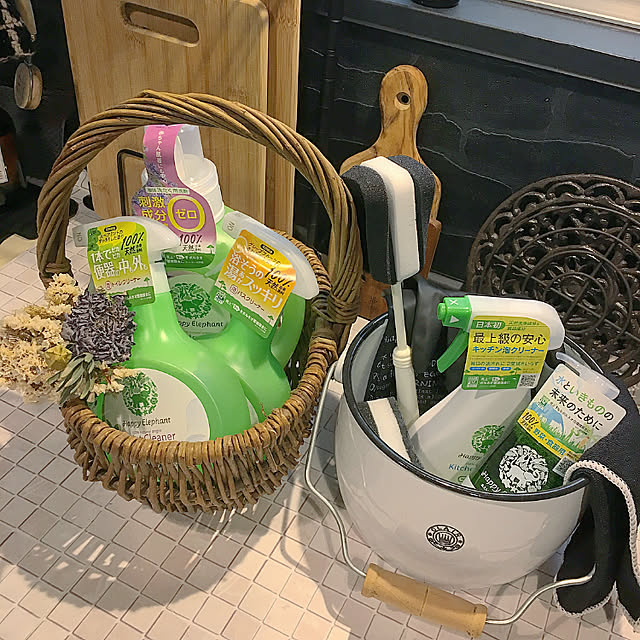 ハッピーエレファント トイレクリーナー 本体 400ml Sale 76 Off