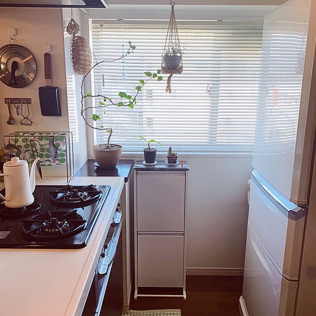 写真付きレビュー Keyuca公式店 ケユカ ファイン フキン干し ふきん掛け タオル掛け タオル干し タオルハンガー おしゃれ オシャレ シンプル ステンレス キッチン雑貨 キッチン用品 ふきんかけ タオルかけ フキンハンガー スタンド タオルスタンド キッチン 布巾掛け