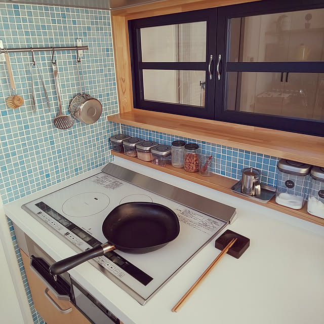 柳 宗理 日本製ステンレストング 穴なしトング 1250 キッチンツール 調理器具 柳宗理 Sori Yanagi ステンレス製 おしゃれ 北欧 日本製 国産 Yanagi Suten Tong 1 のレビュー クチコミとして参考になる投稿4枚 Roomclip ルームクリップ