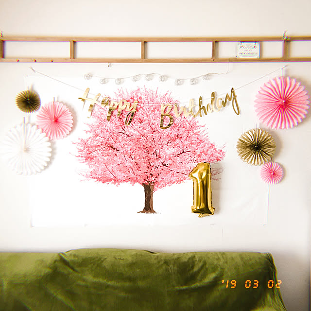 金具一式付きタペストリー 桜 春 ピクニック 模様替え 癒し 壁飾り金具一式付きタペストリー ピクニック 桜 春 模様替え 癒し 壁飾り
