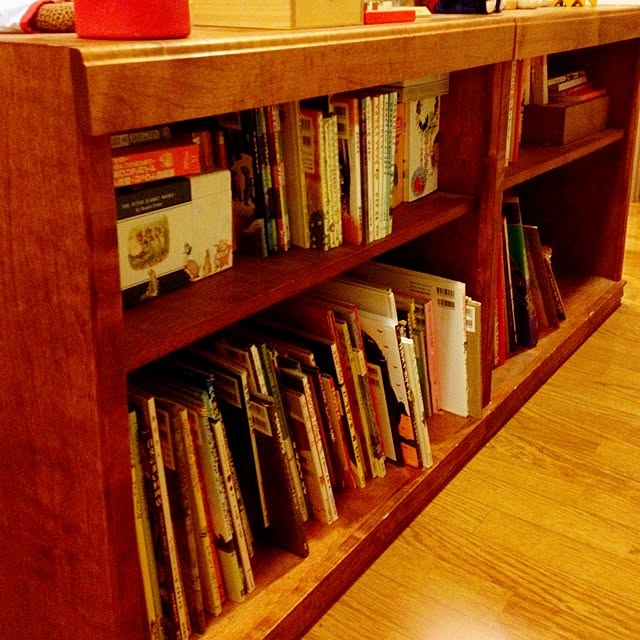 DIYのインテリア実例 - 2012-05-11 15:57:41