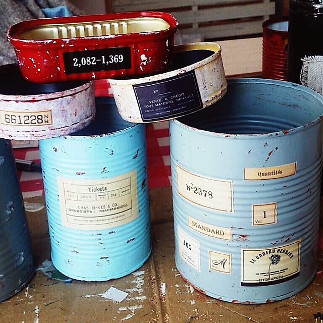 部屋全体 空き缶リメイク りめ缶 ペイント デコパージュリメイク缶のインテリア実例 14 05 02 18 53 Roomclip ルームクリップ 部屋全体 空き缶リメイク りめ缶 ペイント デコパージュリメイク缶のインテリア実例 14 05 02 18 53 Roomclip ルームクリップ