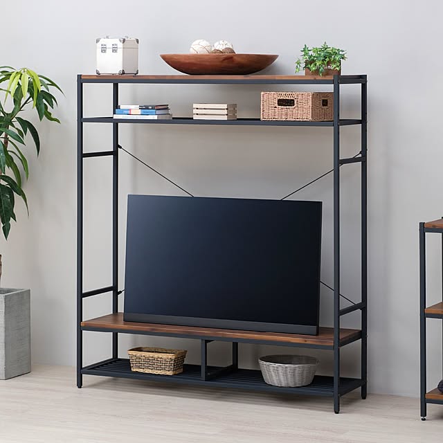 4 5 火 自社製品ポイント10倍 テレビ台 テレビボード ディスプレイ おしゃれ 棚 Tvボード リビング インテリア ソファ用アイアン 木製 幅130cm 収納棚 収納 北欧 ナチュラル ヴィンテージ 男前 かっこいい 新生活 品質保証 Isseiki Garis 101 のレビュー クチコミ 4 5 火 自社製品ポイント10倍 テレビ台 テレビボード ディスプレイ おしゃれ 棚 Tvボード リビング インテリア ソファ用アイアン 木製 幅130cm 収納棚 収納 北欧 ナチュラル ヴィンテージ 男前 かっこいい 新生活 品質保証 Isseiki Garis 101 のレビュー クチコミ