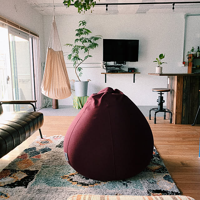 写真付きレビュー】Yogibo Drop (ヨギボー ドロップ) あなたを丸く包み込む水滴型ソファー カバーを洗えて清潔 【ビーズクッション 特大 ビーズソファ 丸形】の通販商品口コミ情報 | RoomClipショッピング 写真付きレビュー】Yogibo Drop (ヨギボー ドロップ) あなたを丸く包み込む水滴型ソファー カバーを洗えて清潔 【ビーズクッション 特大 ビーズソファ 丸形】の通販商品口コミ情報 | RoomClipショッピング