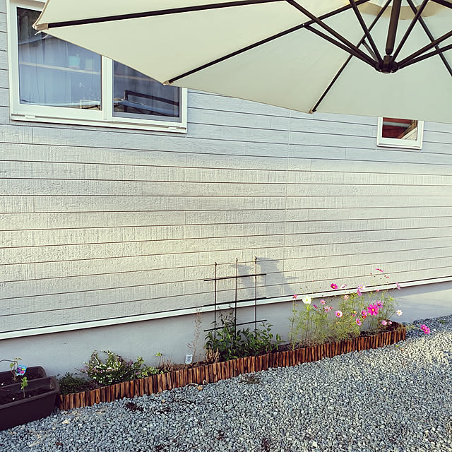 ガーデンパラソル 赤 折畳み 幅300cm 3m 収納ケース付き Uvカット Odoroki No Yasusa テント タープ Firstclassaruba Com