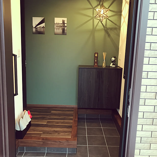 写真付きレビュー ディクラッセ ペンダントライト 1灯 エトワール Etoile 照明器具 間接照明 ガラス アンティーク レトロ 星 星形 星型 キッチン 寝室 内玄関 トイレ おしゃれ かわいい 北欧 ダイニング用 食卓用 天井照明 電気 ギフト 星柄 雑貨 子供部屋 リビング