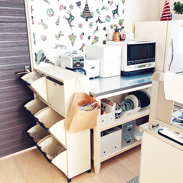 ニトリ ワークテーブル シナモ178wh ステン のレビュー 口コミとして参考になる投稿92枚 Roomclip ルームクリップ