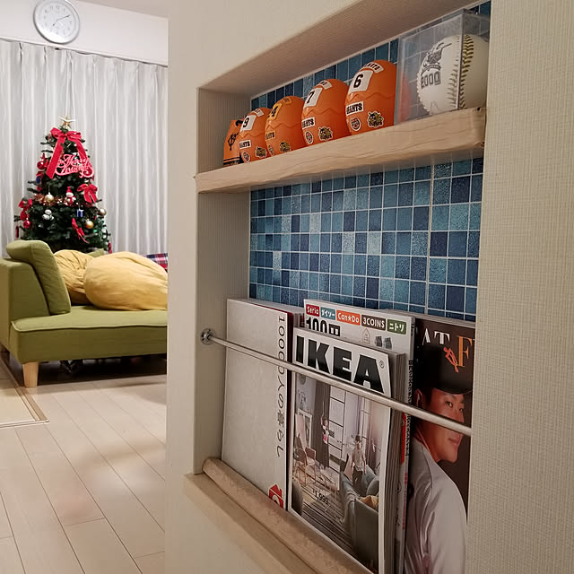 3COINS (スリーコインズ)×クリスマス×アールニッチのまとめページ RoomClip (ルームクリップ)