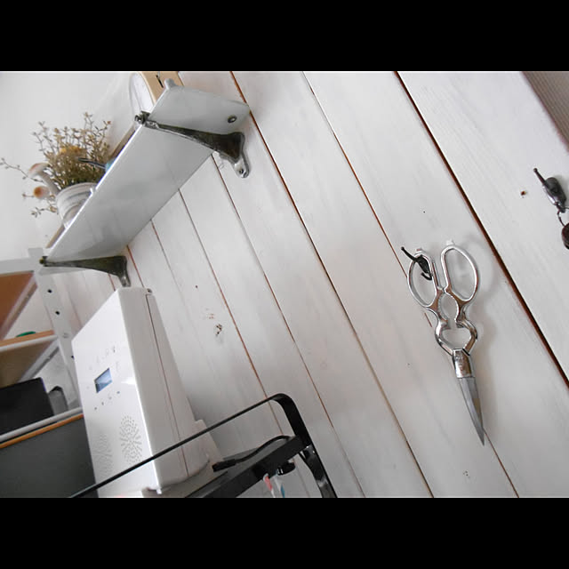 Garden プランニングシザー ガーデニングのお供に使いたい鋏のレビュー クチコミとして参考になる投稿2枚 Roomclip Item