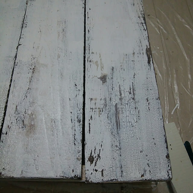 ターナー色彩 ターナーミルクペイント アンティークメディウム 0ml のレビュー 口コミとして参考になる投稿233枚 Roomclip Item