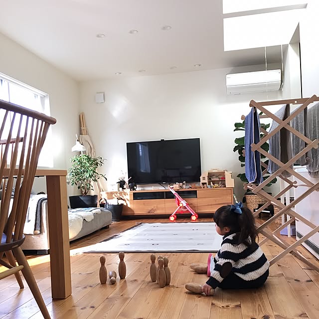 グローバルアロー タオルハンガー タオル掛け 木製 Bierta ビエルタ クロスドライヤー 洗濯物干し タオルハンガー タオル掛け 木製 おしゃれ 折りたたみ 室内 部屋干し ナチュラル シンプル あす楽対応 のレビュー 口コミとして参考になる投稿44枚 Roomclip