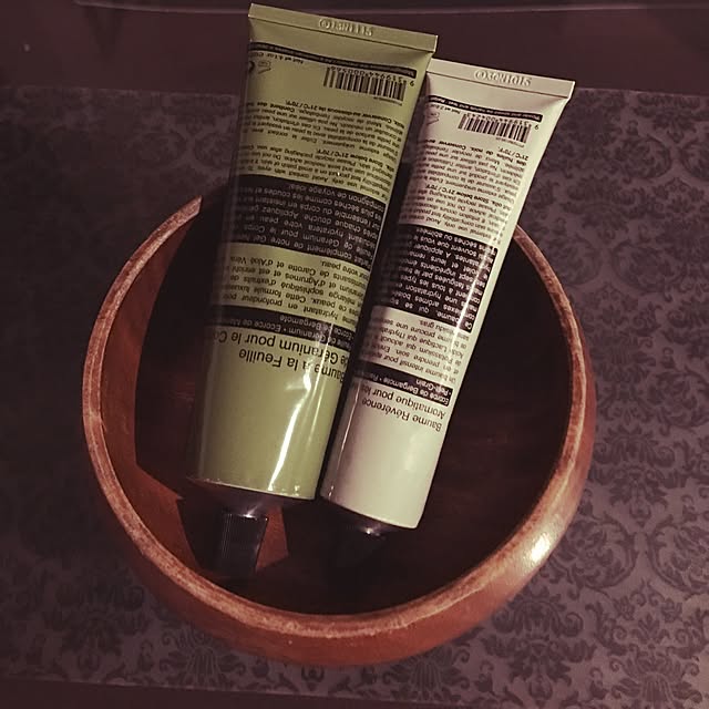 12 25まで3980円以上で送料無料 イソップ ボディバーム 08 ゼラニウム 1ml Aesop イソップ のレビュー クチコミとして参考になる投稿1枚 Roomclip Item