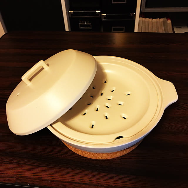 土鍋 一人用 Kakomi Ih 土鍋 1 2l Kinto キントー クッチーナ 送料無料 土鍋 Ih 6号 Ih対応 直火 二人用 Ih土鍋 鍋 卓上鍋 両手鍋 蒸し器 ご飯 ごはん 炊飯 シンプル おしゃれ かわいい ギフト プレゼント 贈り物のレビュー クチコミとして参考になる投稿3枚