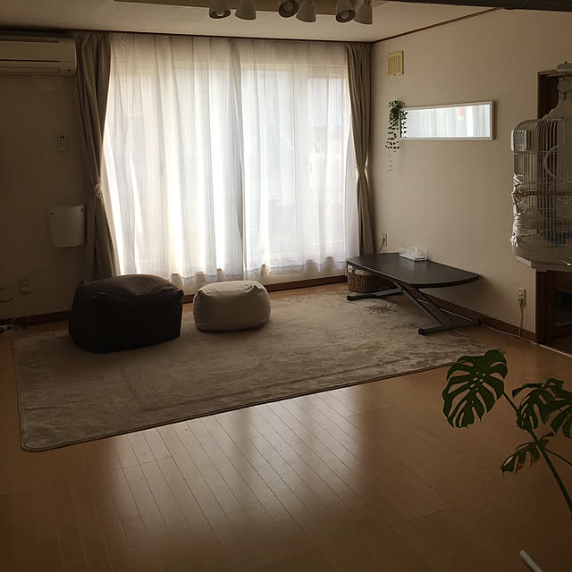 ニトリ ビーズソファ 標準 本体 Nストレッチ のレビュー 口コミとして参考になる投稿78枚 Roomclip Item