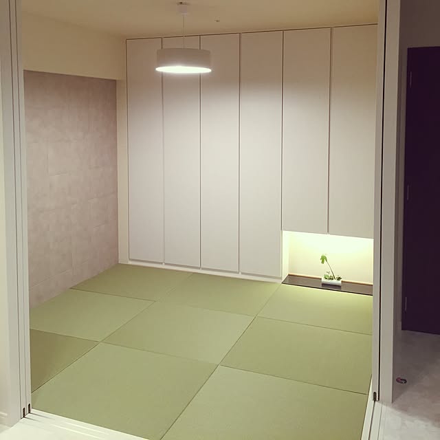 Lixil 1枚 エコカラット Fシリーズ ニュージュラク 303角片面小端仕上げ 砂色 Eco 3031t Nj1nnのレビュー クチコミとして参考になる投稿1枚 Roomclip ルームクリップ