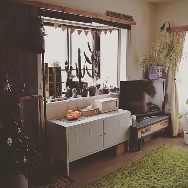 Ikea イケア Ikea Ps キャビネット ホワイト イケア Ikea のレビュー 口コミとして参考になる投稿13枚 Roomclip ルームクリップ