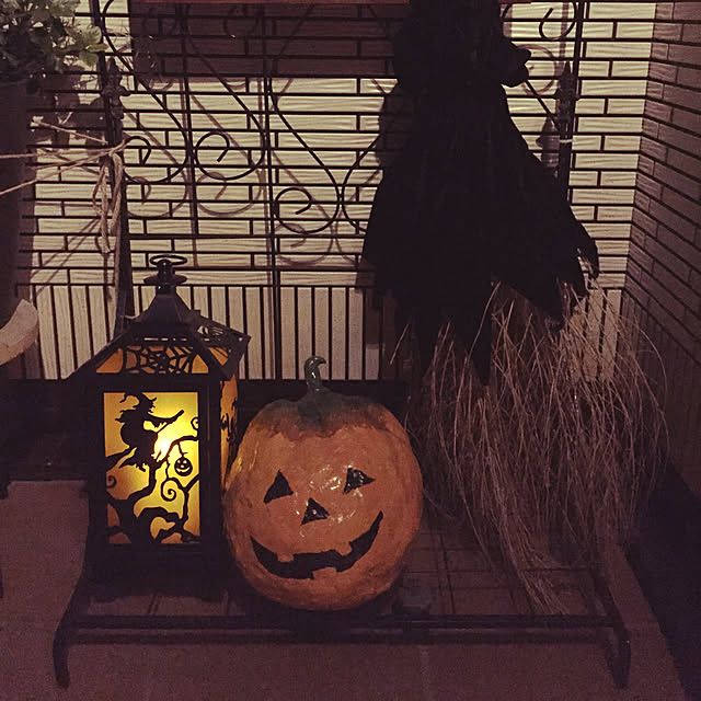 大サイズ Halloween ハロウィン Ledランタン かぼちゃ 魔女 蜘蛛 ハロウィーン 飾り付け インテリア 店舗 コストコ 屋内用 屋外用 インテリア 装飾 Ledライト ランタン カボチャ パンプキン スパイダー クモ ウィッチ パーティー パーティ 業務用 飾り オブジェの