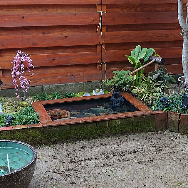 夢cocoroソーラーミニ噴水スペシャルセット お庭のプチ噴水つくりに最適 42 夢cocoroソーラーミニ噴水スペシャルセット お庭のプチ噴水つくりに最適 42