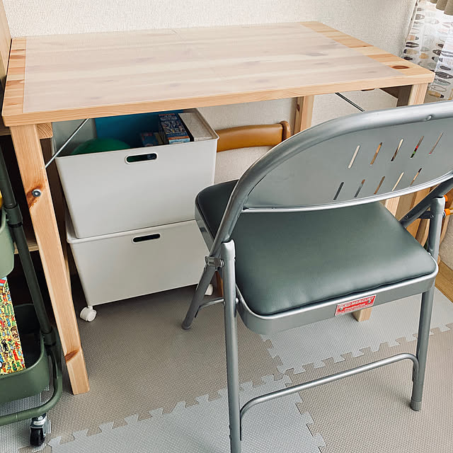 Dcmブランド 収納ボックス L アイボリー 家具 インテリア 家具 収納 プラスチック収納 マルチストッカー Dcmオリジナル商品 家具 インテリア 家具 収納のレビュー クチコミとして参考になる投稿119枚 Roomclip ルームクリップ