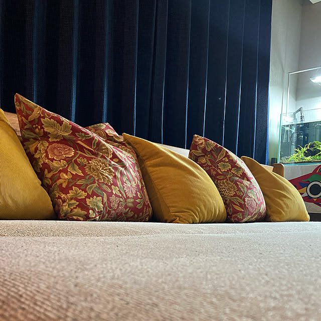 【写真付きレビュー】journal standard Furniture ジャーナルスタンダードファニチャー 家具 HABITAT SOFA