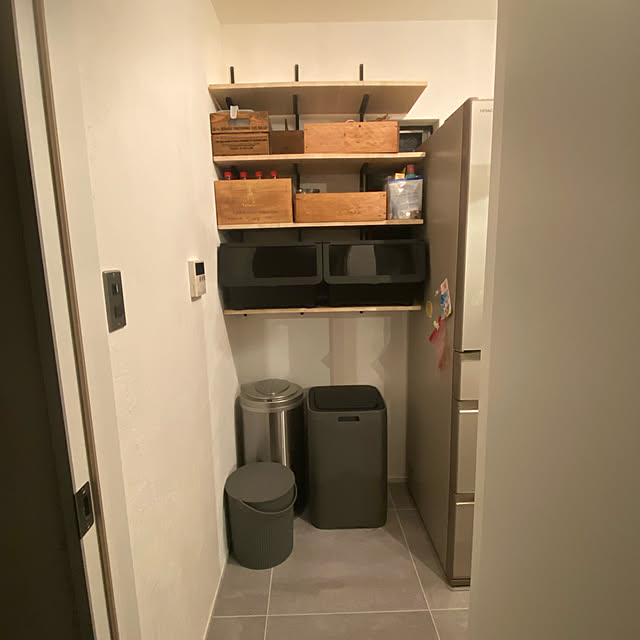 Ikea パントリー 整理収納のまとめページ Roomclip ルームクリップ Ikea パントリー 整理収納のまとめページ Roomclip ルームクリップ